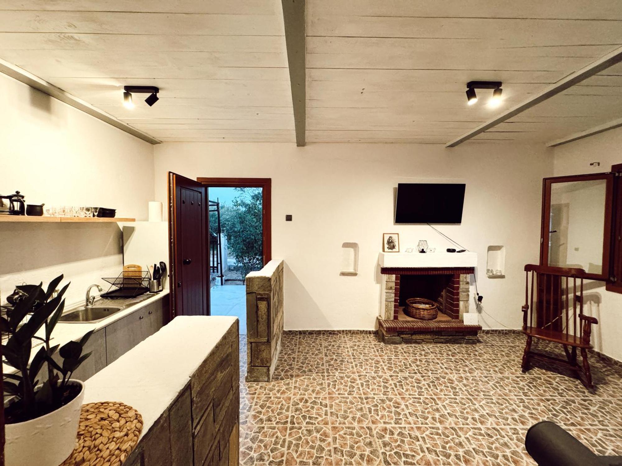 Essential Escape Ii Holiday home *