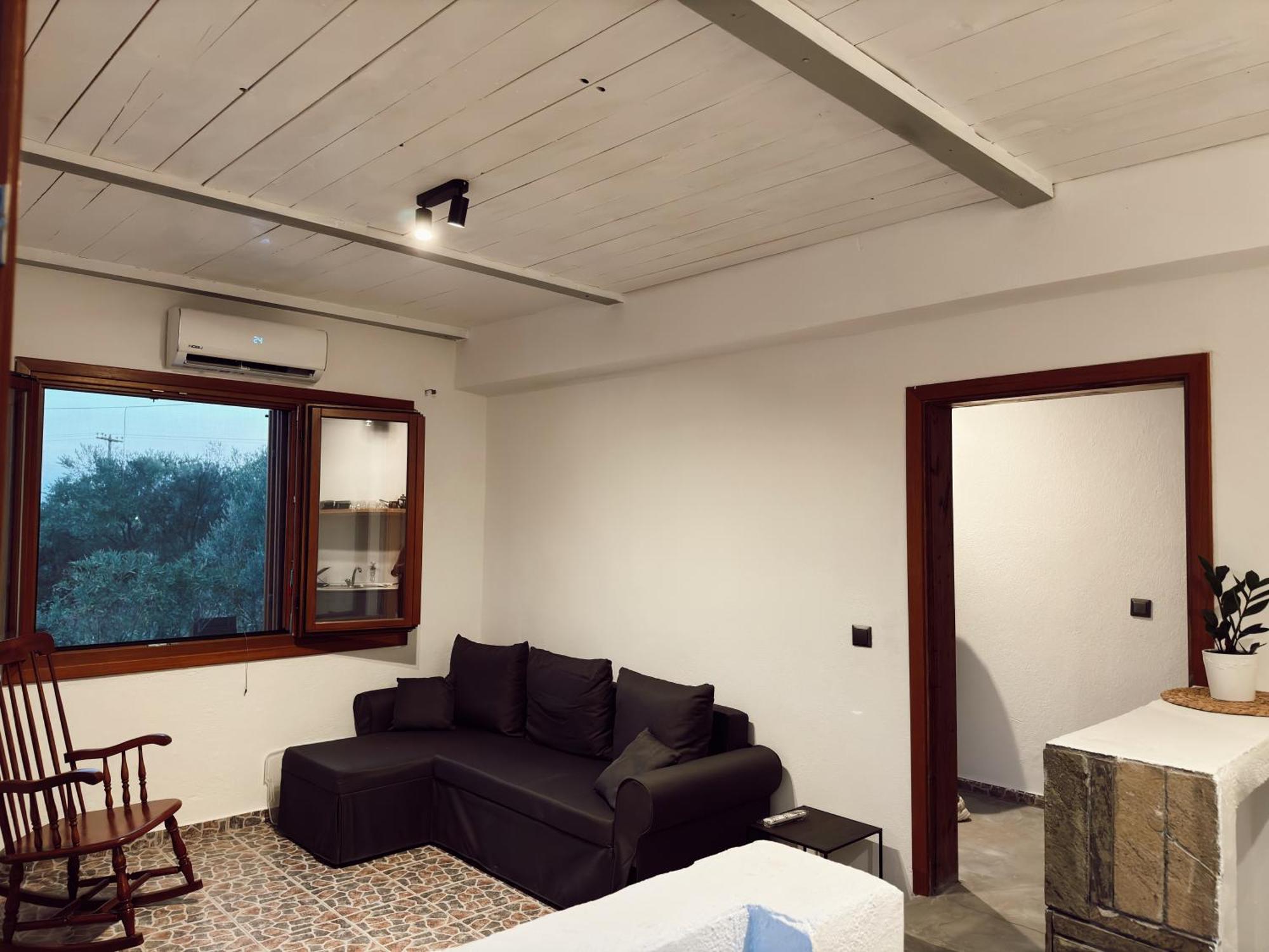 Holiday home Essential Escape Ii