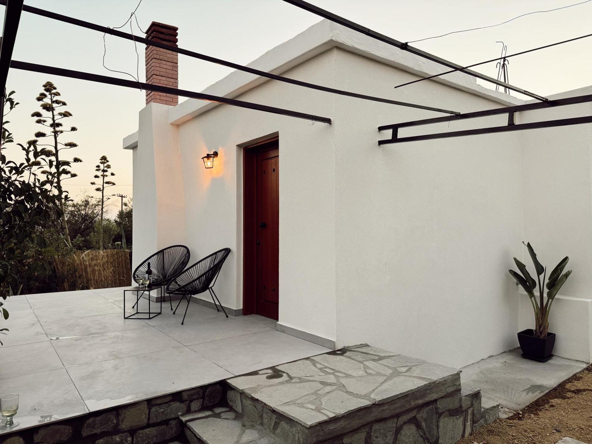 Holiday home Essential Escape Ii