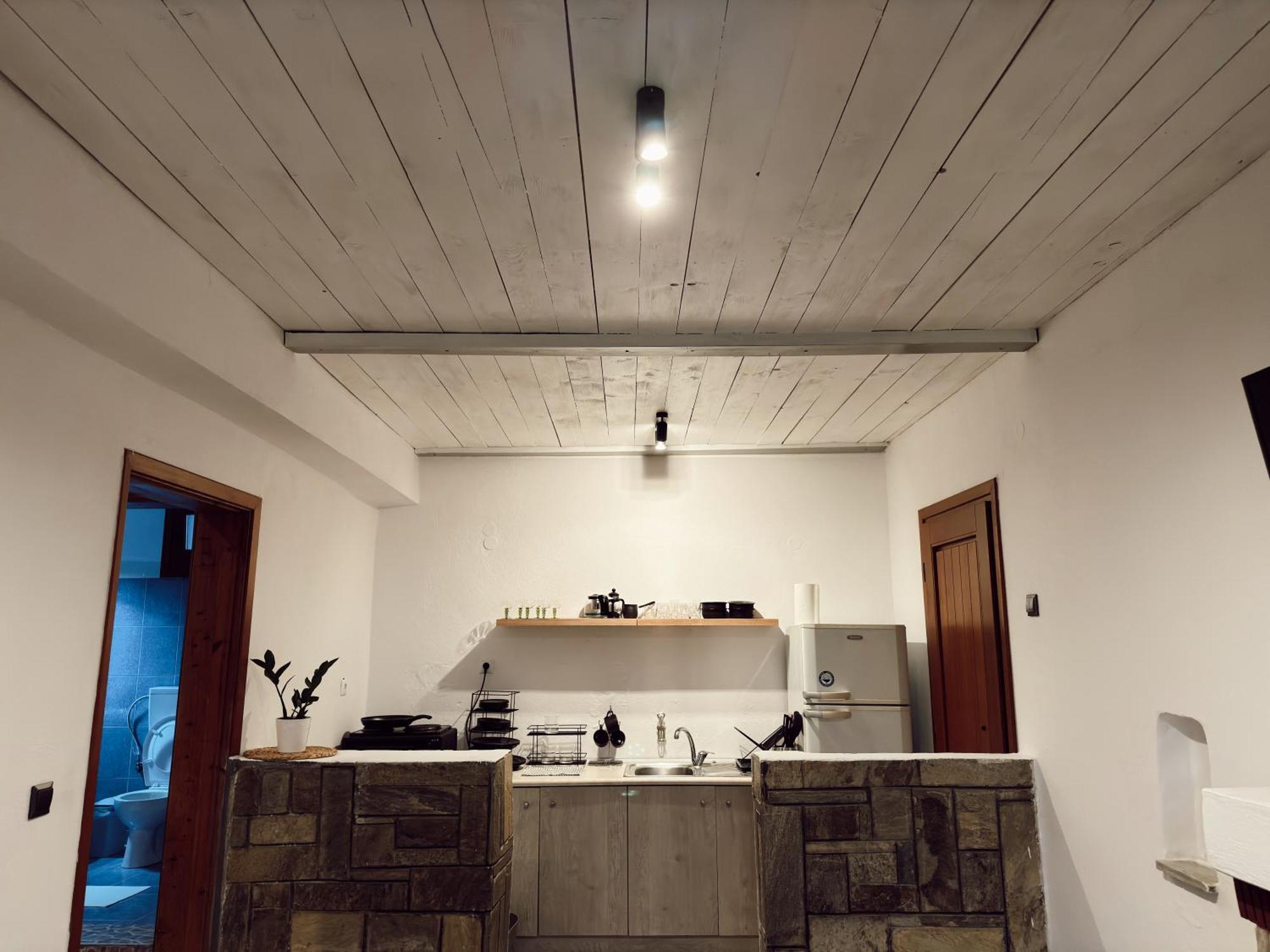 Essential Escape Ii Holiday home *