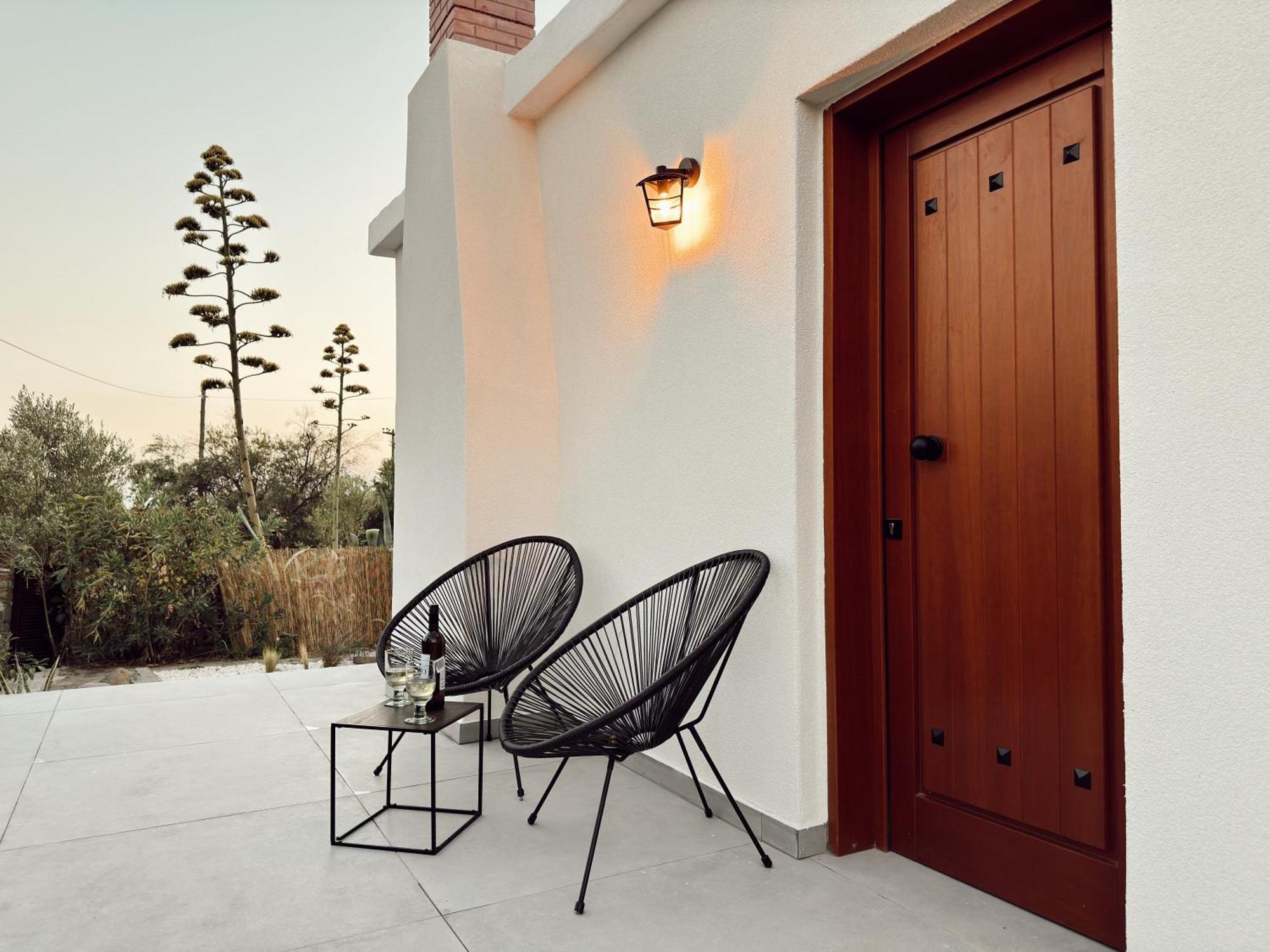 Holiday home Essential Escape Ii Psakoudia