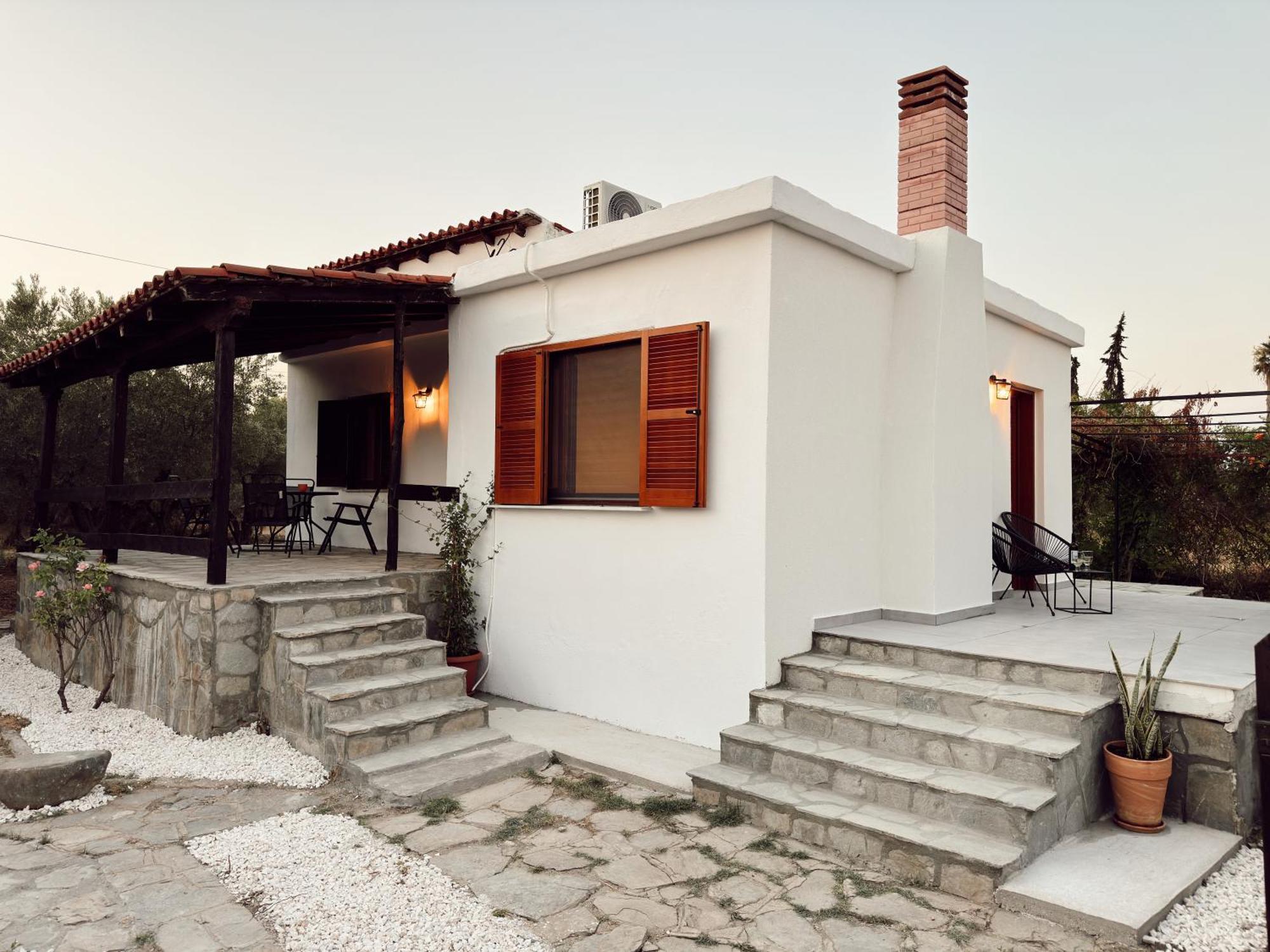 Holiday home Essential Escape Ii *