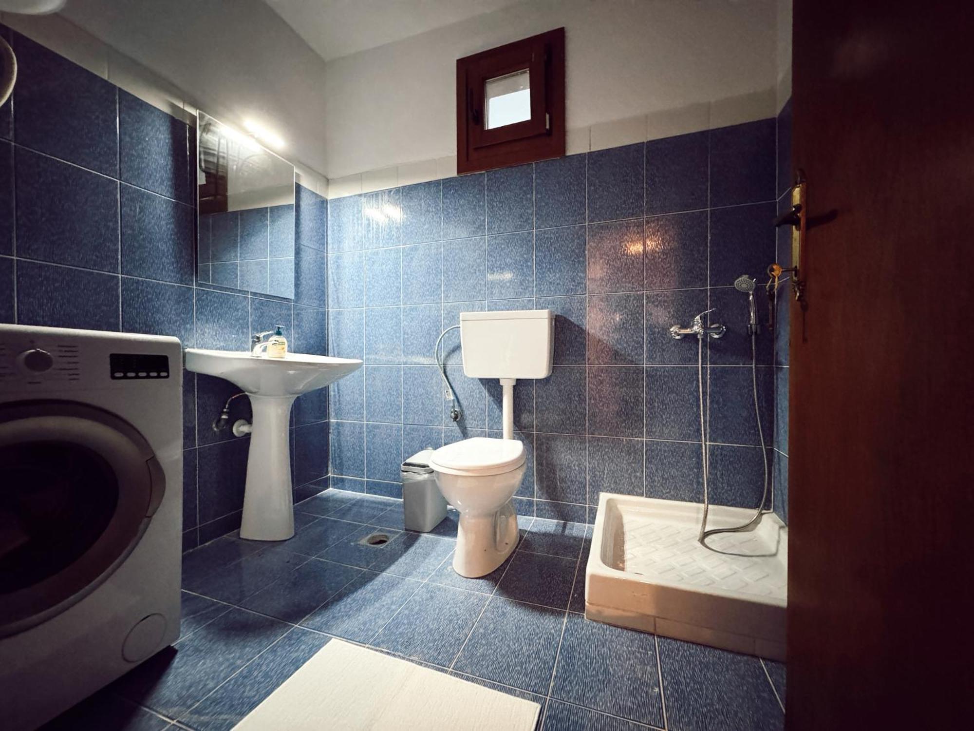 Essential Escape Ii Holiday home *