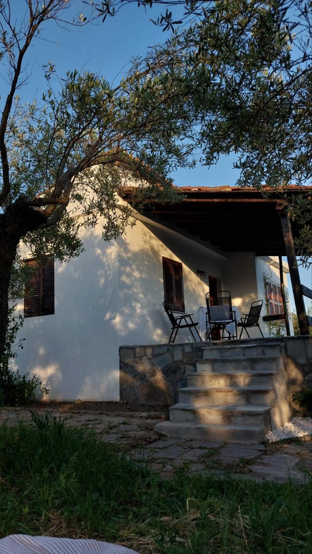 Holiday home Essential Escape Ii Psakoudia